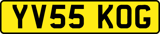 YV55KOG