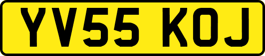 YV55KOJ