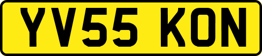 YV55KON