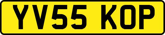 YV55KOP