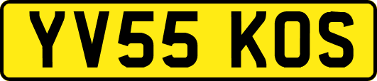 YV55KOS