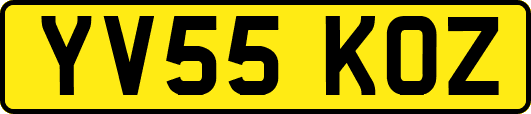 YV55KOZ