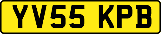 YV55KPB