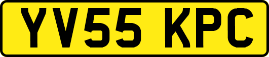 YV55KPC