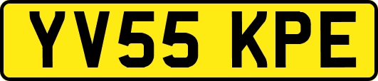 YV55KPE