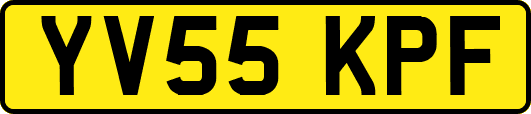 YV55KPF