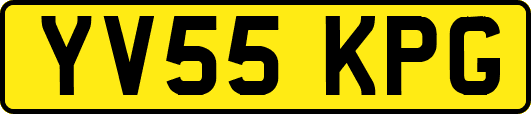 YV55KPG