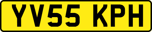 YV55KPH