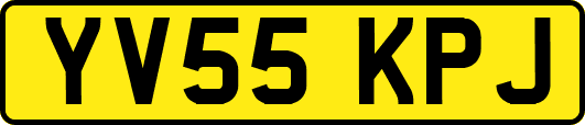 YV55KPJ
