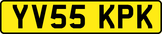 YV55KPK
