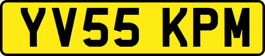 YV55KPM