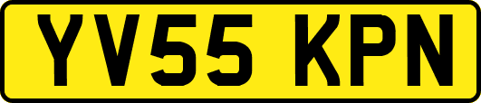 YV55KPN