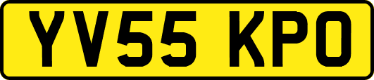 YV55KPO