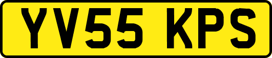 YV55KPS