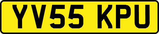 YV55KPU