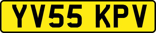 YV55KPV