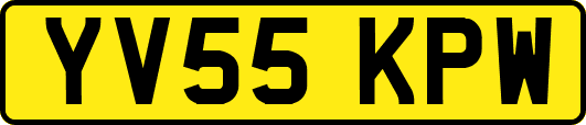 YV55KPW