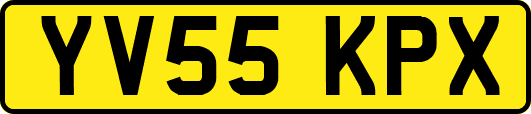 YV55KPX