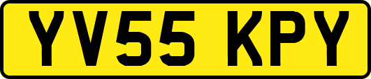 YV55KPY