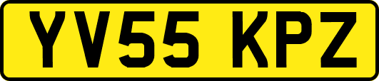 YV55KPZ