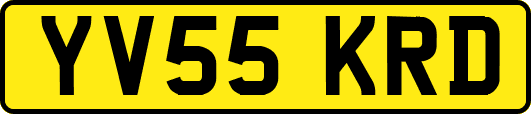 YV55KRD