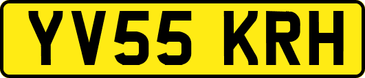YV55KRH