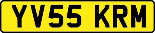 YV55KRM