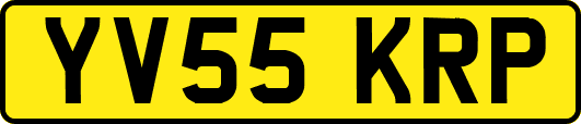 YV55KRP
