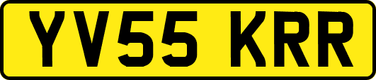 YV55KRR
