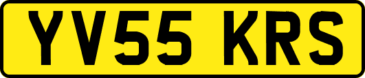 YV55KRS
