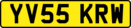 YV55KRW