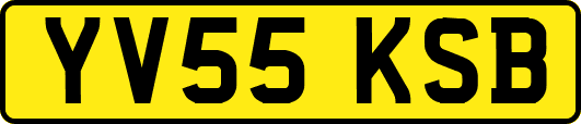 YV55KSB
