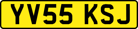 YV55KSJ