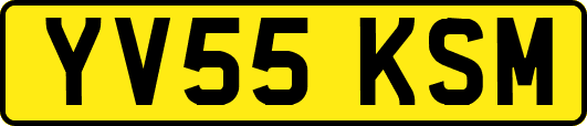 YV55KSM