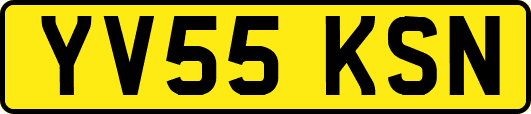 YV55KSN