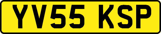 YV55KSP