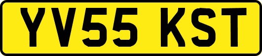 YV55KST