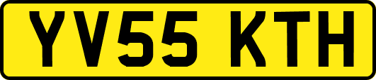 YV55KTH