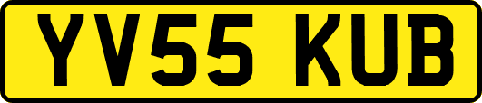 YV55KUB