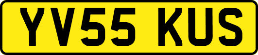 YV55KUS