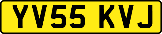 YV55KVJ