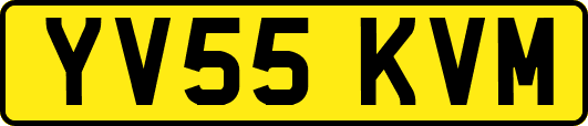 YV55KVM