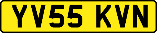 YV55KVN