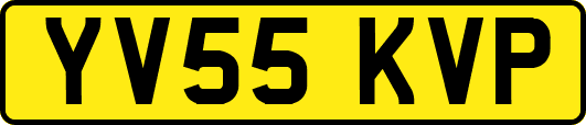 YV55KVP
