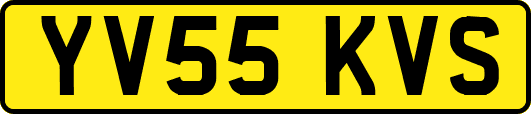 YV55KVS