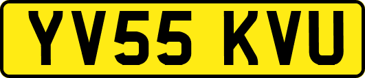 YV55KVU