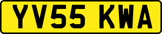 YV55KWA