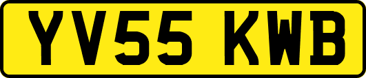 YV55KWB