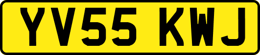 YV55KWJ