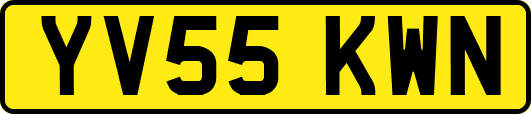 YV55KWN